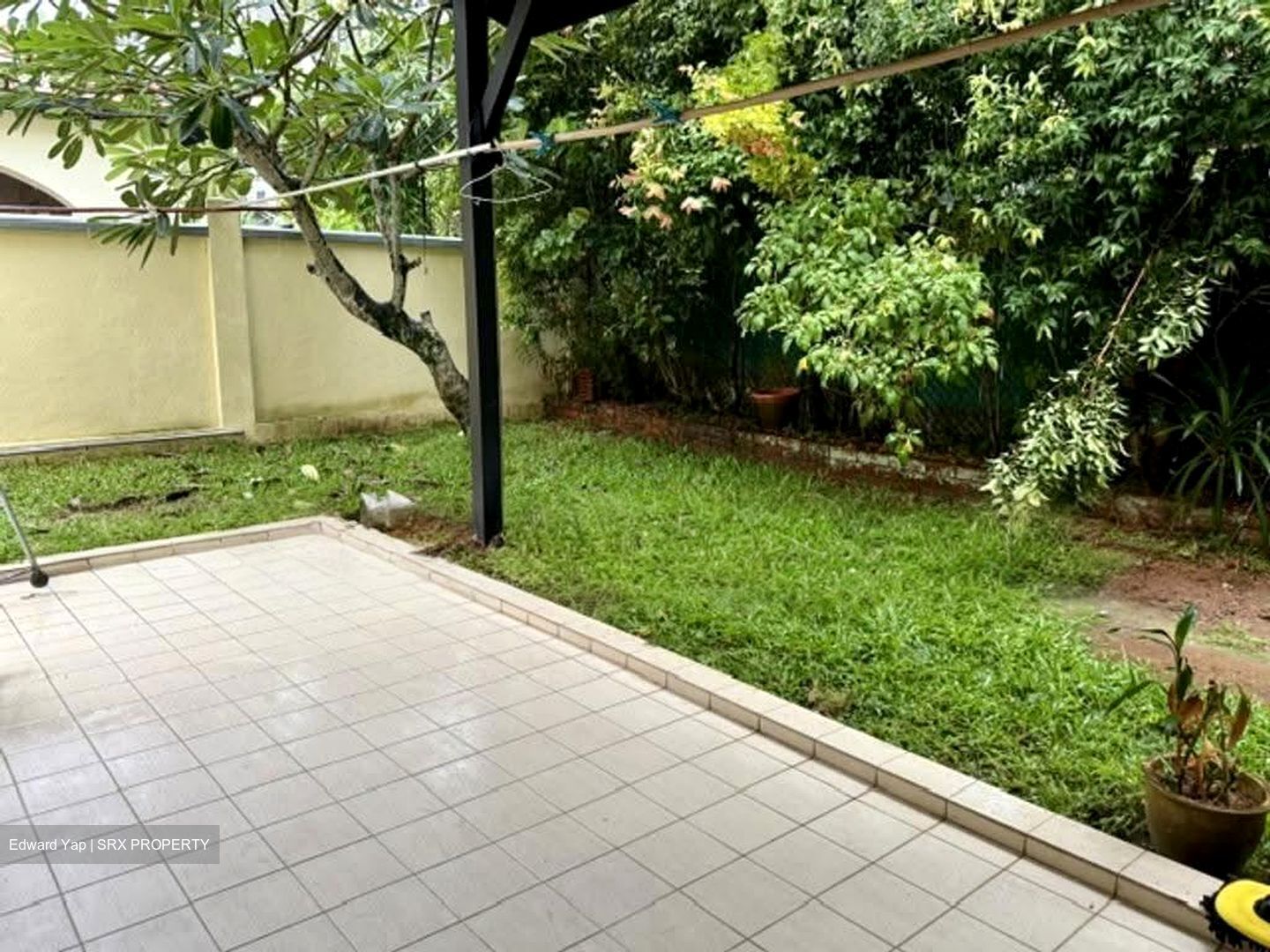Duchess Garden (D10), Semi-Detached #625588971